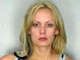 В США арестована порнозвезда по прозвищу "Неистовая", избившая мужа за плохую стирку