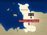 Взрыв на колокольном заводе во Франции: ранены около 50 туристов 