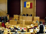 Коммунисты Молдавии, потерявшие места в парламенте, готовы перейти в оппозицию
