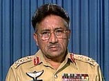 Экс-президента Пакистана Мушаррафа можно судить за измену: Верховный суд счел его указы незаконными 