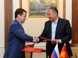 Россия разместит в Киргизии дополнительный воинский контингент Россия разместит в Киргизии дополнительный воинский контингент