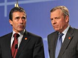 Датчанин Андерс Фог Расмуссен формально вступает с субботы в должность генерального секретаря НАТО, однако к работе на посту руководителя крупнейшего военно-политического альянса, объединяющего 28 стран-членов, он приступит с понедельника, 3 августа