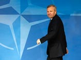 В кресле генсека НАТО 56-летний Расмуссен сменит голландца Яапа де Хооп Схеффера, завершившего свой пятилетний мандат