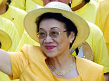 На 77-м году жизни от остановки сердца умерла Корасон Акино, президент Филиппин в 1986-92 годах