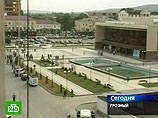 Следствие по делу о теракте в Грозном возле театрально-культурного центра занято установлением заказчиков этого преступления Следствие по делу о теракте в Грозном возле театрально-культурного центра занято установлением заказчиков этого преступления