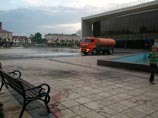 Боевики в Чечне с 1 августа должны прекратить нападения на силовиков, заявил Закаев Боевики в Чечне с 1 августа должны прекратить нападения на силовиков, заявил Закаев