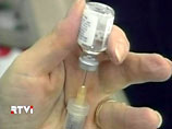 В России начинается сезонная вакцинация против гриппа