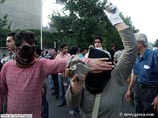 В Иране начали судить оппозиционеров за участие в акциях протеста