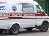 В Черновцах водитель задавил женщину и трех детей на пешеходном переходе