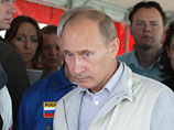 Путин не исключил возобновления производства на Байкальском ЦБК Путин не исключил возобновления производства на Байкальском ЦБК