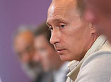 Премьер отругал бизнес за "остаточный подход" к экологии Премьер отругал бизнес за "остаточный подход" к экологии