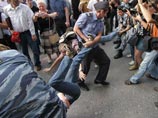 Целью акции было "привлечение внимания российской общественности, российских и западных СМИ к проблеме отсутствия свободы собраний в России" Целью акции было "привлечение внимания российской общественности, российских и западных СМИ к проблеме отсутствия свободы собраний в России"