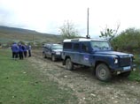 Наблюдатели ЕС в Грузии не подтвердили информацию об обстреле Цхинвали