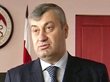 МИД Грузии: обвинения из Москвы в адрес Тбилиси - это "неприкрытая угроза" МИД Грузии: обвинения из Москвы в адрес Тбилиси - это "неприкрытая угроза"
