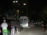 В Махачкале (Дагестан) во время обстрела поста ДПС погиб сотрудник милиции, еще один ранен