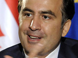 Саакашвили пообещал не начинать новую войну за Абхазию и Южную Осетию