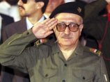 Бывший вице-премьер Ирака приговорен к семи годам тюрьмы за репрессии курдов