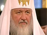 Патриарха Кирилла не пустила в Ровно российская сторона, утверждает МВД Украины