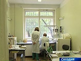 Центр НИИ эпидемиологии в Москве подтвердил диагноз заболевания инфекцией, вызванной вирусом А/H1N1