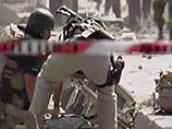 Взрыв в Афганистане: убиты 12 человек, ранены более 20