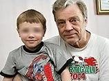 Весной 2009 года пятилетний ребенок Риммы Антон был без ее согласия вывезен из России в Финляндию его отцом и гражданином этой страны Пааво Салоненом