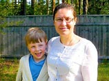 Эстонская полиция отвергает причастность к задержанию матери Антона Салонена