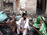 В Пакистане заживо сожжены 8 христиан, в том числе 4 женщины и ребенок