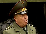 Командующий РВСН генерал Соловцов уходит в отставку
