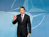 Расмуссен приступил к работе над новыми  приоритетами НАТО