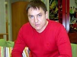 Уральского правозащитника Соколова задержали при выходе из СИЗО