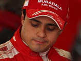 В понедельник пилот "Феррари" Фелипе Масса, который попал в серьезную аварию во время квалификации к Гран-при Венгрии, выписался из больницы в Будапеште