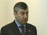 В ФСБ России отрицают, что метили пограничными столбами грузинскую территорию В ФСБ России отрицают, что метили пограничными столбами грузинскую территорию