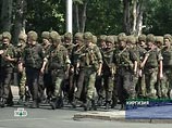 Узбекистан против новой российской базы в Киргизии: она осложнит обстановку в регионе Узбекистан против новой российской базы в Киргизии: она осложнит обстановку в регионе