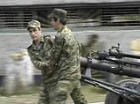 С территории Грузии вночь обстреляно осетинское село, заявил министр обороны Южной Осетии Юрий Танаев
