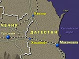 В Кизилюртовском районе Дагестана неизвестные обстреляли легковую автомашину с двумя сотрудниками СОБРа В Кизилюртовском районе Дагестана неизвестные обстреляли легковую автомашину с двумя сотрудниками СОБРа