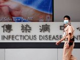 В Китае от легочной чумы скончался еще один человек