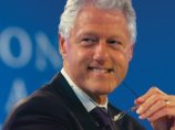 Билл Клинтон летит в КНДР с расчетом добиться освобождения осужденных журналисток