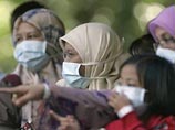 Первые жертвы нового гриппа появились в Индии и Вьетнаме