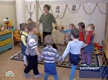 СМИ: губернатор Свердловской области Россель из кризисной экономии урезал бюджет детским домам