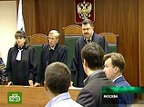 Ходорковский и Лебедев обвинили прокуроров в подлоге Ходорковский и Лебедев обвинили прокуроров в подлоге