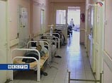 В Подмосковье 129 срочников из части Минобороны госпитализированы с отравлением 