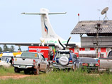 Пассажирский самолет потерпел аварию при посадке в Таиланде. Данные о жертвах и пострадавших противоречивы