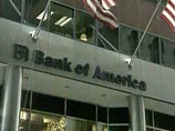 Bank of America заплатит за обман инвесторов  33 миллиона долларов
