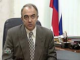 Как стало известно РИА "Новости", бывший начальник ФСИН Юрий Калинин назначен заместителем главы Министерства юстиции РФ Как стало известно РИА "Новости", бывший начальник ФСИН Юрий Калинин назначен заместителем главы Министерства юстиции РФ