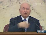 Мэр Москвы Юрий Лужков предложил ввести в России смертную казнь за распространение наркотиков