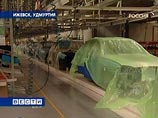 Счетная палата: "ИжАвто" близок к банкротству Счетная палата: "ИжАвто" близок к банкротству