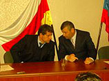 Президент и премьер Южной Осетии могли не поделить российские деньги