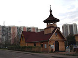 Власти хотят снести православный храм в Москве: якобы не соответствует экологическим нормам