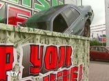 Автохлам на колесах Автохлам на колесах