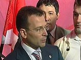 "Я вам не указываю, - объяснил Якеменко, - я лишь говорю, какие основные пункты должны звучать. Или вы следуете моим рекомендациям, или вы перед Путиным не выступаете" "Я вам не указываю, - объяснил Якеменко, - я лишь говорю, какие основные пункты должны звучать. Или вы следуете моим рекомендациям, или вы перед Путиным не выступаете"